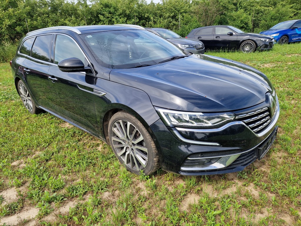 Used vehicles offer